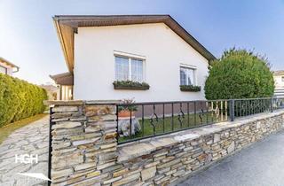 Einfamilienhaus kaufen in 2325 Himberg, 2325 Himberg Einfamilienhaus mit Terrasse, Garten und Garage in sonniger Siedlungslage Nähe Wien