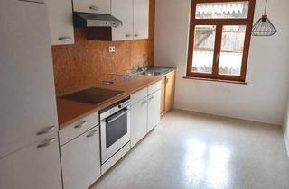 Haus mieten in 6820 Frastanz, 8-Zimmer-Wohnung auf 2 Etagen mit Garten und Parkplatz