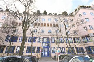Büro zu mieten in 1160 Wien, Exklusive Bürofläche im Wohnpark Sandleiten inkl. 20 Stellplätze