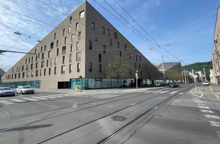 Gewerbeimmobilie kaufen in Alte Poststraße/Georgigasse, 8020 Graz, Geschäftsfläche in Eggenberg