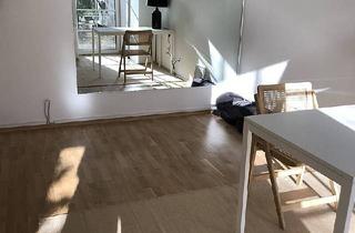 Wohnung mieten in Nusswaldgasse, 1190 Wien, kleine Gartenwohnung, near embassies, Setagayapark