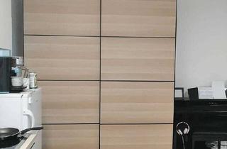Gemeindewohnung in Handelskai, 1020 Wien, Gemeindewohnung mit Balkon nahe WU Vormerkschein 21.03.2025