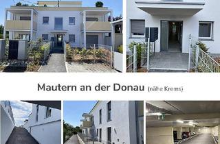Wohnung mieten in Weinbergstraße 14, 3512 Mautern an der Donau, SCHNELL ZUGREIFEN: Ihr neues Zuhause oder Ihre nächste Investition wartet in Mautern an der Donau!