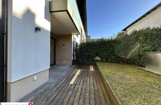 Wohnung mieten in 5081 Anif, 2-Zimmer-Wohnung mit Garten und Terrasse in Anif
