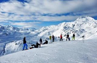 Immobilie kaufen in 5562 Obertauern, Ihre Investmentchance in den Alpen: Flexibles Hotelkonzept in Bestlage von Obertauern
