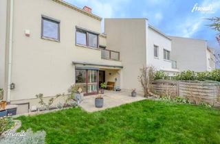 Reihenhaus kaufen in Franz Keim-Gasse, 2345 Brunn am Gebirge, ​​​​​​​Top-gepflegtes Reihenhaus mit Garten und umfangreichen Modernisierungen in Brunn am Gebirge