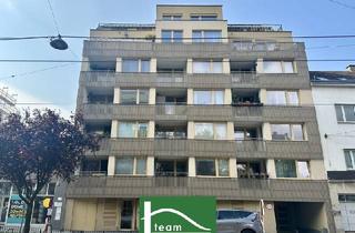 Garagen mieten in Linzer Straße, 1140 Wien, Tiefgaragenstellplätze in der Linzer Straße 169 zu vermieten - ab sofort verfügbar - JETZT ANFRAGEN
