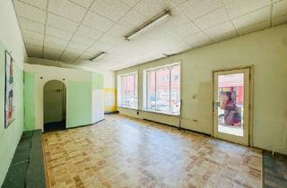 Anlageobjekt in Ketzergasse, 1230 Wien, Eigentumspaket - 45m² Wohnung & 40m² Gewerbe in einem Haus!