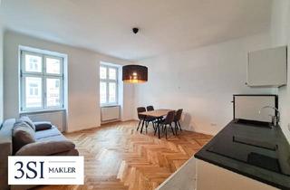 Wohnung kaufen in Rosasgasse, 1120 Wien, Erstbezug - Moderne 1.5 -Zimmer-Wohnung in 1120 Wien - Nähe Schönbrunn!