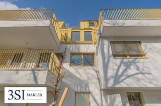 Wohnung mieten in Am Freihof, 1220 Wien, Erstbezug! Oase der Ruhe – Ihr neues Zuhause mit unmittelbarer Nähe zur U-Bahn