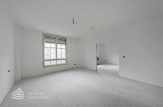 Wohnung kaufen in Stephansplatz, 1010 Wien, Belagsfertige 3-Zimmer Wohnung in Toplage, Nähe Stephansplatz
