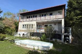 Haus kaufen in 1140 Wien, Zwei- oder Großfamilienhaus ~ Süd-Ausrichtung ~ nahe Steinhofgründe