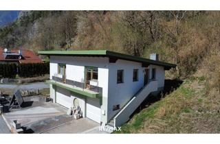 Gewerbeimmobilie kaufen in 6521 Fließ, Attraktive Gewerbeimmobilie mit vielfältigen Nutzungsmöglichkeiten, nähe Landeck!