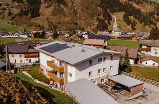 Wohnung kaufen in 5661 Rauris, Helle 2- Zimmer-Neubauwohnung mit Carportparkplatz