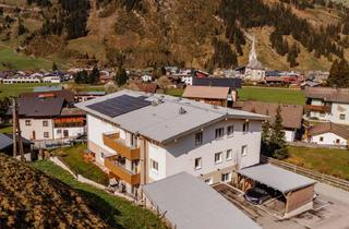 Wohnung kaufen in 5661 Rauris, Helle 2- Zimmer-Neubauwohnung mit Carportparkplatz