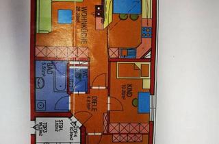 Wohnung kaufen in 6264 Fügenberg, Moderne 2-Zimmer Wohnung mit Balkon und Carport in Fügenberg zu verkaufen