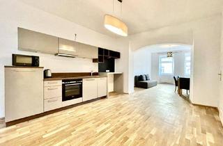 Wohnung kaufen in Elterleinplatz, 1170 Wien, MODERNE 2 ZIMMER MIT GROSSER TERRASSE NAHE ELTERLEINPLATZ (U5, 43er)