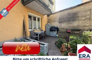Wohnung kaufen in Ranftlgasse, 1170 Wien, Charmante 3-Zimmer-Erdgeschosswohnung mit Terrasse, Garten & Parkplatz in 1170 Wien