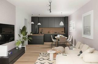 Wohnung kaufen in 4113 Sankt Martin im Mühlkreis, Neubauprojekt: Eigentumswohnungen in St. Martin im Mühlkreis