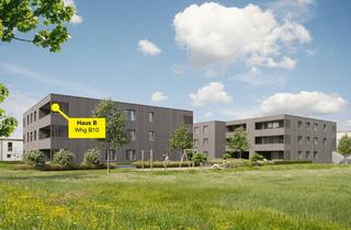 Wohnung kaufen in Weidenweg, 6850 Dornbirn, 3-Zimmer-Dachgeschosswohnung | B10