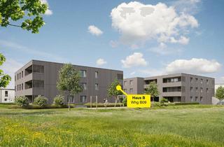 Wohnung kaufen in Weidenweg, 6850 Dornbirn, 2-Zimmer-Terrassewohnung | B09