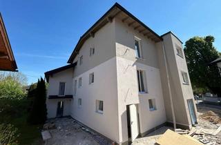 Wohnung kaufen in 4880 Sankt Georgen im Attergau, Perfekt geschnittene 2 Zimmer Wohnung im Salzkammergut