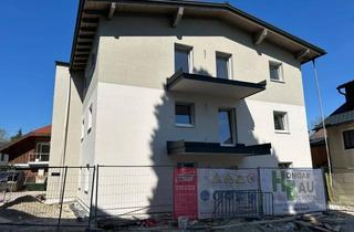 Wohnung kaufen in 4880 Sankt Georgen im Attergau, Zentrumsnahe 3 Zimmerwohnung in St. Georgen im Attergau