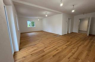Wohnung kaufen in 4880 Sankt Georgen im Attergau, Zentrumsnahe 3 Zimmerwohnung in St. Georgen im Attergau
