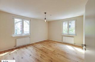 Wohnung kaufen in Schäffergasse 18-20, 1040 Wien, Perfekt angelegte 2 Zimmer Neubauwohnung nahe TU-Wien und U1-Taubstummengasse