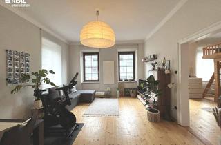 Wohnung kaufen in 3193 Sankt Aegyd am Neuwalde, 2 Zimmer-Wohnung und ein Geschäfslokal in St. Aegyd am Neuwalde