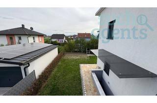 Penthouse kaufen in 4310 Mauthausen, NEUER PREIS! Penthouse Feeling in Mauthausen mit Garten und großer Terrasse