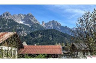 Wohnung kaufen in 5760 Saalfelden am Steinernen Meer, Geräumige Stadtwohnung mit Sonnenterrasse