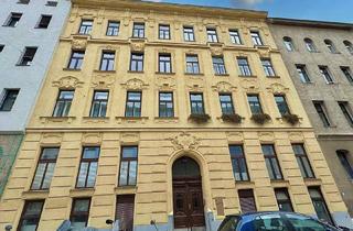 Wohnung kaufen in Nußdorfer Straße, 1090 Wien, Nähe Volksoper und Nußdorfer Straße I Ruhelage I hohe Decken I kompakter Schnitt I U-Bahn-Nähe