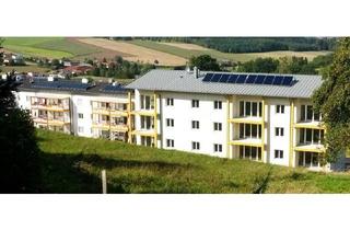 Wohnung mieten in 4713 Gallspach, Gallspach XIII - Whg. Nr. 1/4