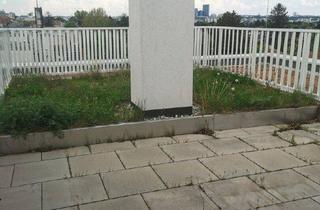Wohnung mieten in Breitenfurter Straße, 1230 Wien, Single Wohnung mit Garten im 4.Stock