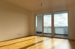 Wohnung mieten in Schatzsiedlung 69, 4101 Feldkirchen an der Donau, Exklusive Dachgeschosswohnung mit Panoramablick & gratis Tiefgaragenplatz – Top 07 in Lacken/Feldkirchen