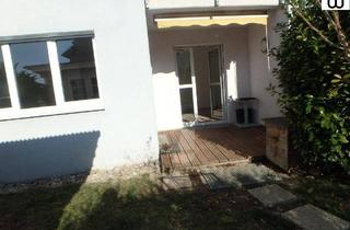 Wohnung mieten in Lindengasse, 3040 Markersdorf, freundliche Gartenwohnung in Markersdorf