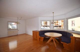 Wohnung mieten in 5550 Radstadt, Helle 3-Zimmer Wohnung mit Garagenstellplatz in Radstadt zu vermieten