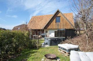 Bauernhäuser zu kaufen in 8200 Brodersdorf, Wohnen & Wohlfühlen: Stilvolles Landhaus mit exklusivem Wellnessbereich!