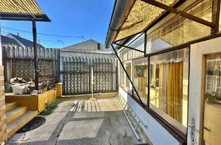 Haus kaufen in 2170 Wetzelsdorf, Charmantes, kleines Haus in ruhiger Umgebung!