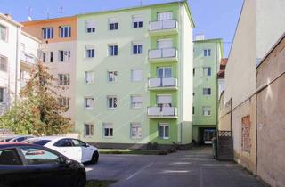 Haus kaufen in 2700 Wiener Neustadt, Ihr neues Invest: 6 Wohnungen, ein Geschäftslokal und 10 Freiplätze in Wiener Neustadt