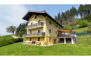 Haus kaufen in 9150 Bleiburg, Attraktives Mehrparteienhaus mit 4 Appartements in idyllischer Waldrandlage bei Bleiburg