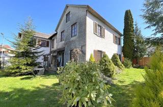 Einfamilienhaus kaufen in 4800 Attnang, Altehrwürdiges Stadthaus mit Garten und Garage