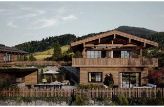 Haus kaufen in Oberhausenweg, 6373 Jochberg, Chalet Soul - Ein Zuhause für die Seele, geschaffen für höchste Ansprüche