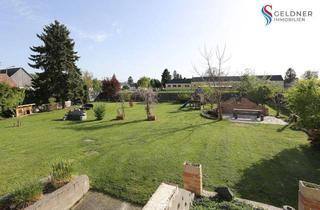 Einfamilienhaus kaufen in 7361 Strebersdorf, Familienidyll in Strebersdorf: Einfamilienhaus mit 4 Zimmern und wunderschönem Garten, Nähe Lutzmannsburg - Ihr neues Zuhause!