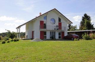 Villen zu kaufen in 7543 Kukmirn, Traumhaus in erhöhter Lage im wunderschönen Südburgenland!