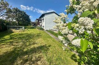 Einfamilienhaus kaufen in 2213 Bockfließ, Ein Ort zum Bleiben – charmantes Zuhause in ruhiger Lage!
