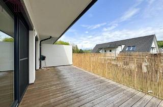 Reihenhaus kaufen in Riederhof, 8054 Graz, NATUR TRIFFT DESIGN : Exklusives Eckreihenhaus mit Garten, Terrasse und zwei Parkplätzen