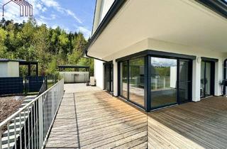 Maisonette kaufen in Riederhof, 8054 Seiersberg, NATURNAHES WOHNEN : Schöne Maisonette mit Garten, Terrasse und zwei Parkplätzen am Waldrand