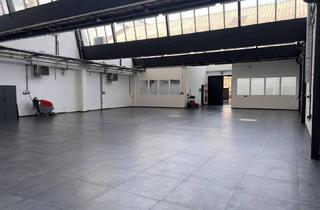 Büro zu mieten in 8200 Gleisdorf, +++ ecobase +++ Hochwertige Produktionshalle bzw Lagerhalle zu vermieten!